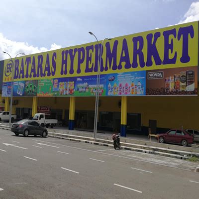 Bataras Bataras Sdn Bhd