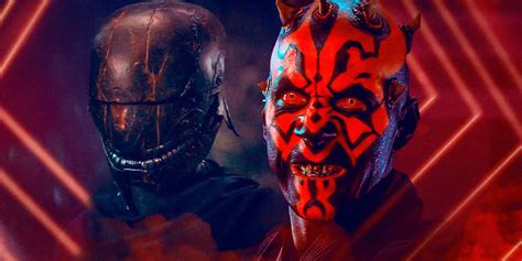 19 Years After Revenge Of The Sith, Star Wars Explains How An Acolyte ...