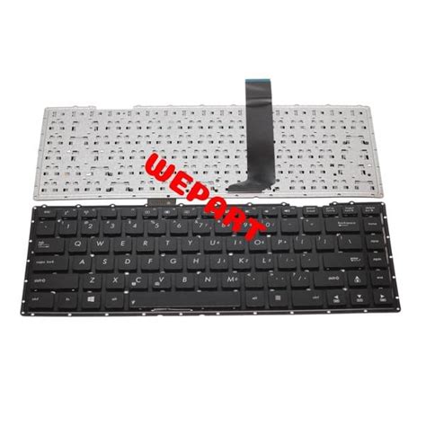 Jual Keyboard Laptop Asus A A C X X C X A X V X Vb