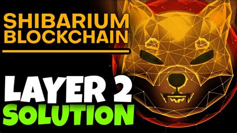 REMINDER ABOUT THE SHIBARIUM BLOCKCHAIN LAYER 2 SOLUTION BONE