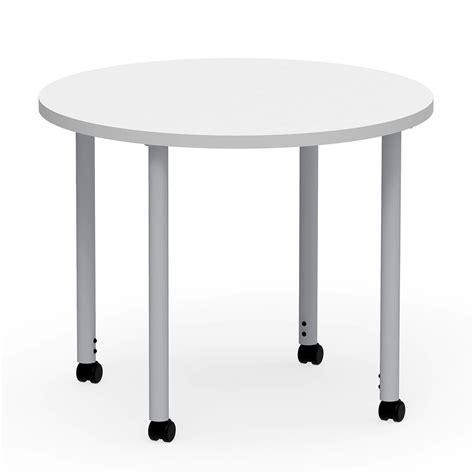 Ki Ruckus H Activity Table Round Catholic Purchasing Services