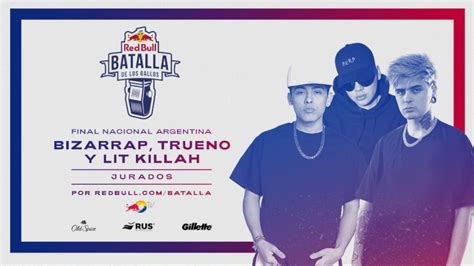 Red Bull Batalla De Los Gallos 2020 La Final Argentina Se Transmitirá