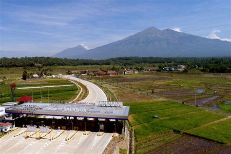 Tarif Tol Semarang Solo 2023 Panduan Lengkap Untuk Perjalanan Antar