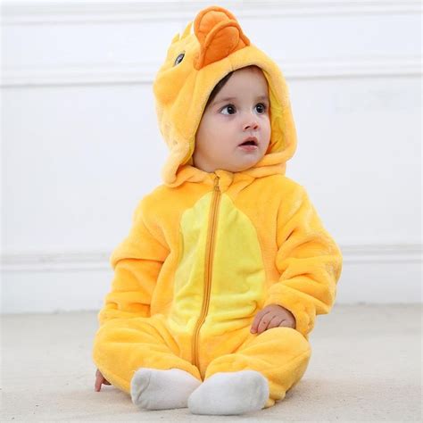 Baby Animal Costume (3M-12M)