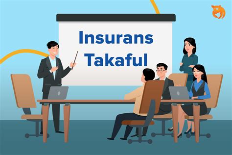 Panduan Lengkap Insurans Takaful Beza Takaful Insurans Di Malaysia