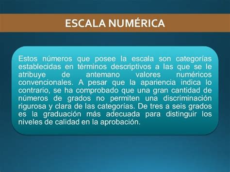 Escala numerica (2)