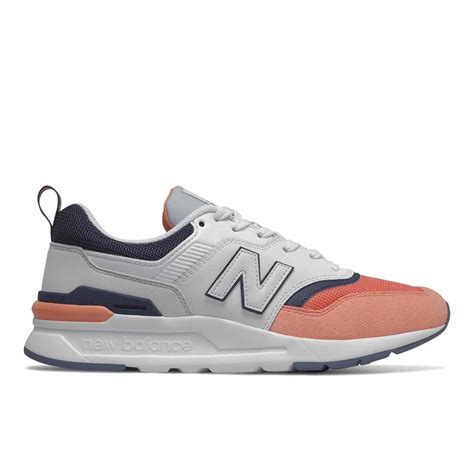 Zapatilla New Balance CW997HBD Sparta