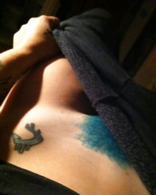 Dyed Pubic Hair Kolorowe Fryzurki Porn Pictures XXX Photos Sex Images 2092906 PICTOA