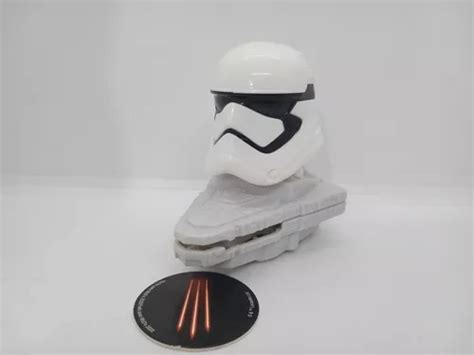 Boneco Nave Stormtrooper Star Wars Mcdonald S Parcelamento Sem Juros