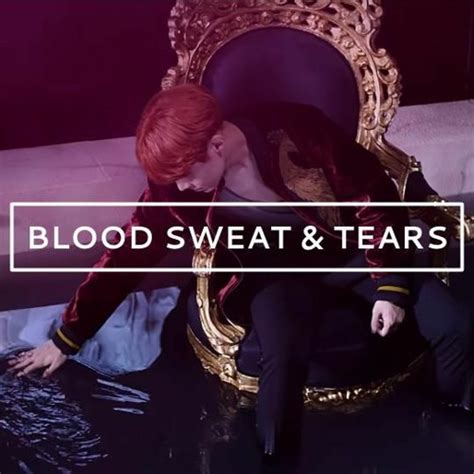 最も選択された bts blood sweat tears album 326903 Bts blood sweat and