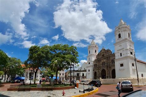 Passeio Turístico Privativo Escalas na Cidade do Panamá Hellotickets