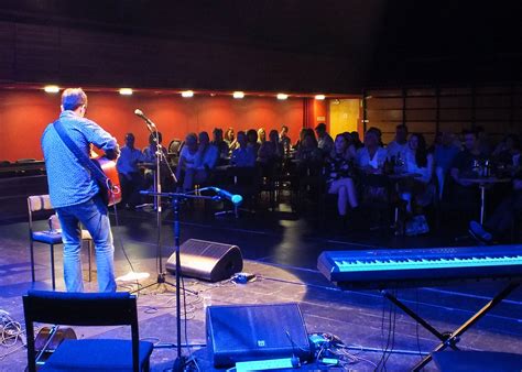 Seating Plan | Alley Arts