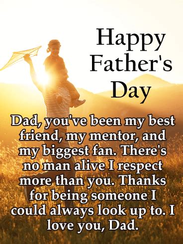 Happy Fathers Day To Our Son Quotes - ShortQuotes.cc