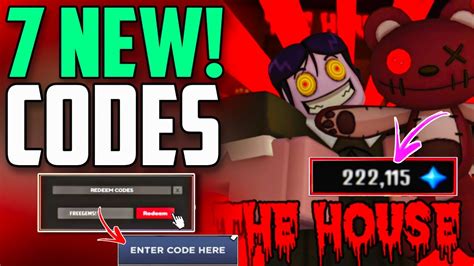 September New ⚠️ The House Tower Defense Codes Codes For The House Td In Roblox 2024 Update