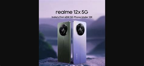 Realme X Caract Ristiques Prix Et Actualit S