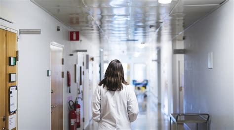 Why Women Leave Medicine Aamc