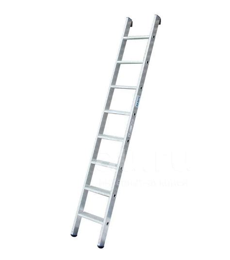 Лестница приставная STABILO (10 ступеней) KRAUSE 124432 (6442) — купить ...