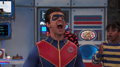 Captain Mom Henry Danger Season 5 Episode 27 Apple Tv Ca