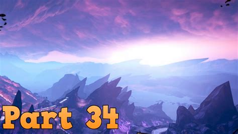 Eridium Blight Borderlands 2 Walkthrough Part 34 Borderlands The