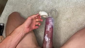 Testing The Pump And Fake Pussy XVIDEOS