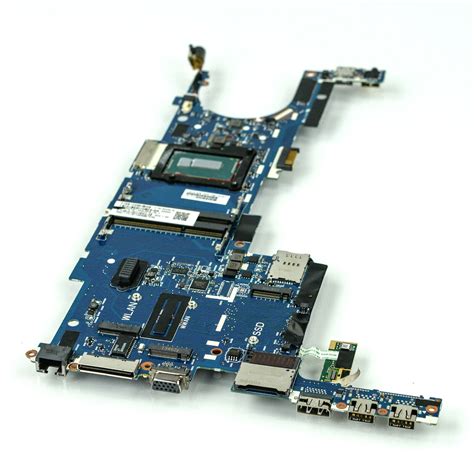 Hp Intel I U Cpu A Mb