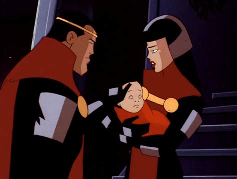 Tv Lover Superman The Animated Series Episodes 1 4 Reviews