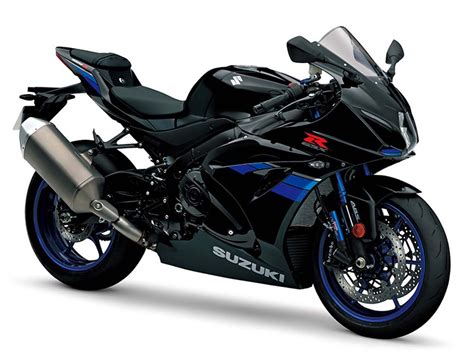 Suzuki Gsx R R