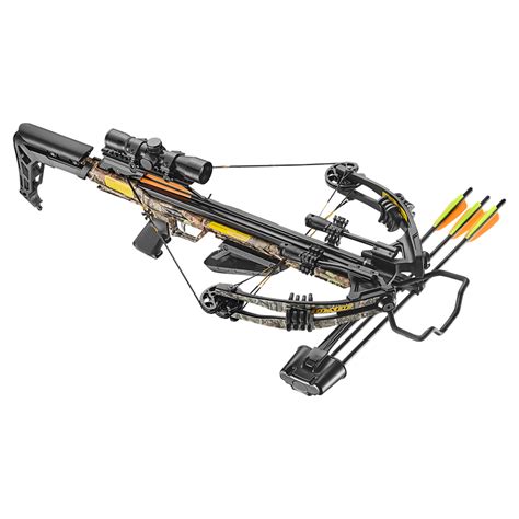 Ek Archery Blade Compound Crossbow 175 Free Uk Postage Bushcraftlab