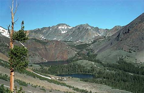 Virginia Lakes Resort - The Heart of the High Sierra