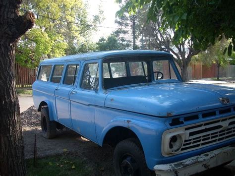 Cool South American Ford Truck With Images Custom Trucks Ford