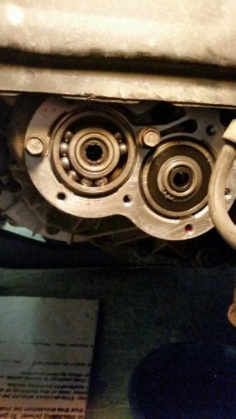 Transmission Issue Jeep Patriot Forums