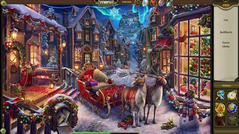 Hidden City Hidden Object Adventure 21 12 2018 Level 6 Youtube