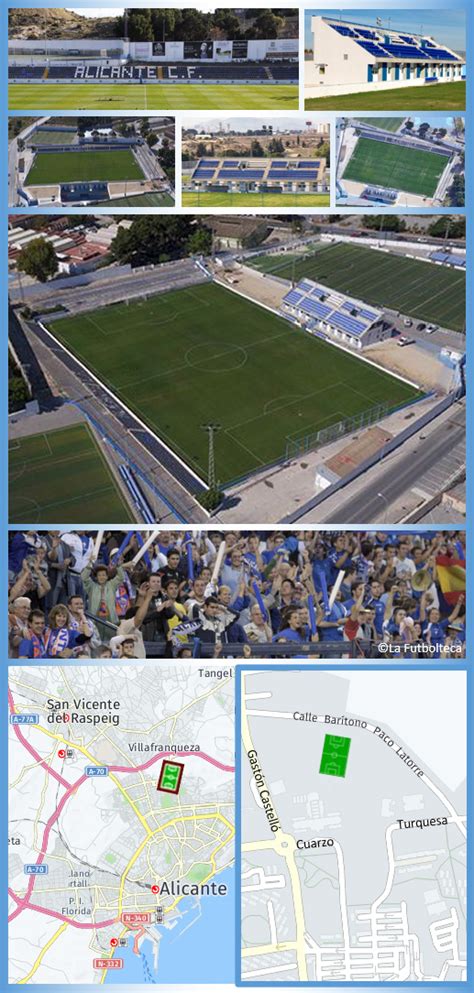 estadio bardin La Futbolteca Enciclopedia del Fútbol Español