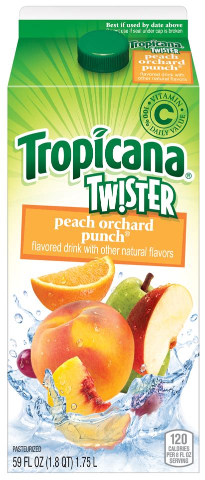 Tropicana Twister for $.75 at Shoprite! | How to Shop For Free