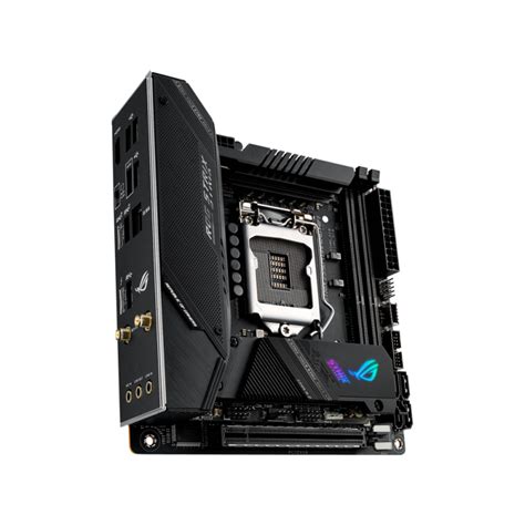 Asus Rog Strix Z I Gaming Wifi Lga Intel Z Ddr Sata Usb