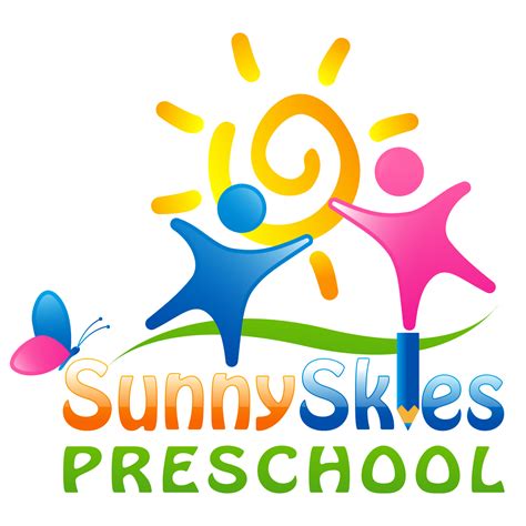 Sunny Clipart Preschool Sunny Preschool Transparent Free For Download