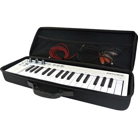 Analog Cases PULSE For Arturia KeyStep NI M32 Pochette Reverb