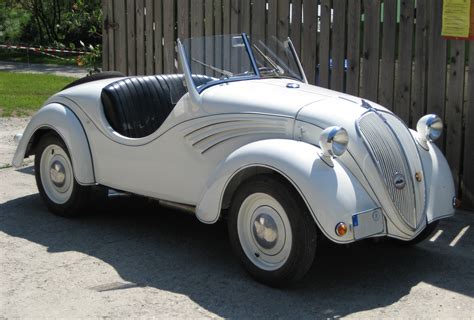 Fiat Topolino