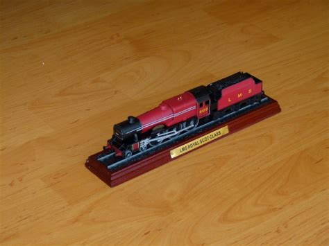 Atlas-Edition/LMS Royal Scot Class