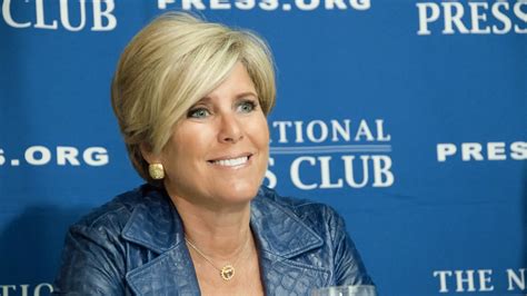 Suze Orman How To Become Financially Independent