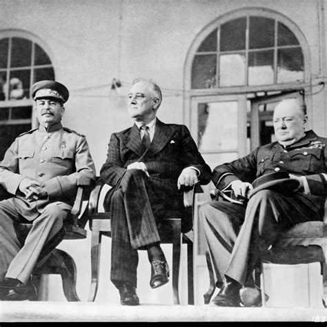 Explore WWII History