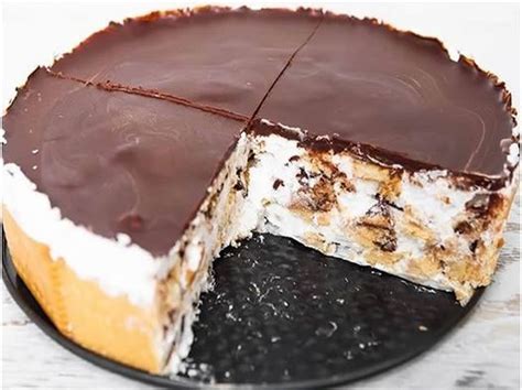 Jaffa Torte Mit Quark Welt Rezept