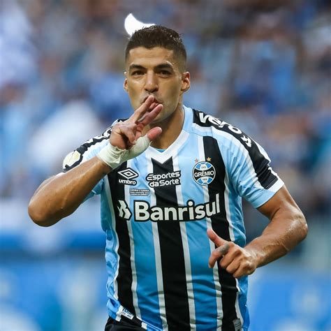 Que Horas O Grêmio Joga Amanhã