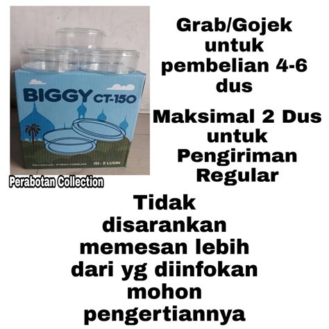 Jual Toples Biggy 250 Gr CT 150 Toples 1 4 Kg Toples Kue Lebaran