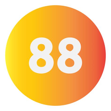 generic flat gradient icon