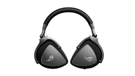 Asus ROG Delta RGB Gaming Headset | Shop Today. Get it Tomorrow! | takealot.com