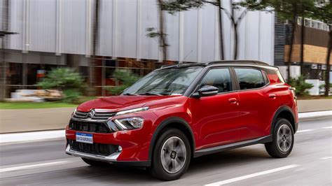 Em campanha Citroën C3 Aircross é vendido a partir de R 99 990