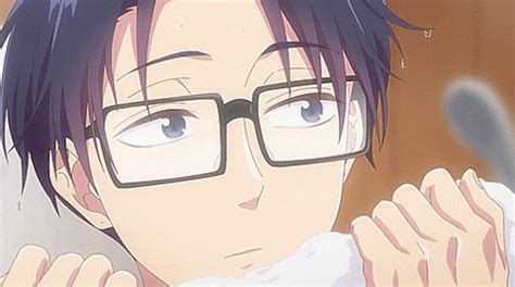 Wotakoi Love Is Hard For Otaku Hirotaka Nifuji  On Imgur