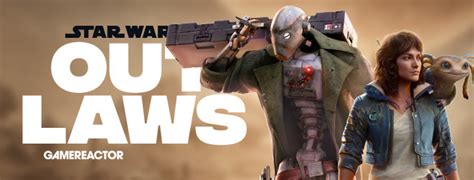 J ai joué une heure à Star Wars Outlaws et j ai un bon pressentiment