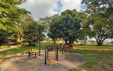 Remarkable Valenzuela Parks Are Much Needed Open Spaces